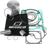 Wiseco Top-End Rebuild Kit for 1991-96 Suzuki RM125 - 54.50mm - PK1319