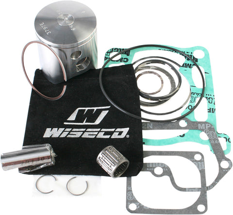 Wiseco PK1319 Top-End Rebuild Kit for 1991-96 Suzuki RM125 - 54.50mm