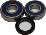 All Balls Rear Wheel Bearing Kit for Honda CR250R / PC800 Models - 25-1237
