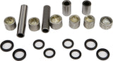 All Balls Linkage Bearing Kit for Yamaha YFM / YFZ450 / YJ125 Models - 27-1116