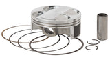 Vertex Forged Replica Piston Kit for 2015-16 Kawasaki KX250F - 76.95mm - 24020A