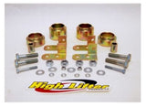 High Lifter Lift Kit for 2003-14 Honda Rincon TRX680 / TRX650 - HLK650-00