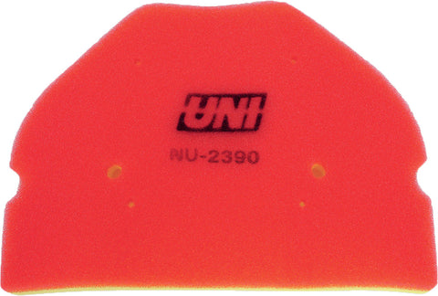 Uni Filter Replacement Air Filter for 1996-03 Kawasaki ZX-7R Ninja - NU-2390