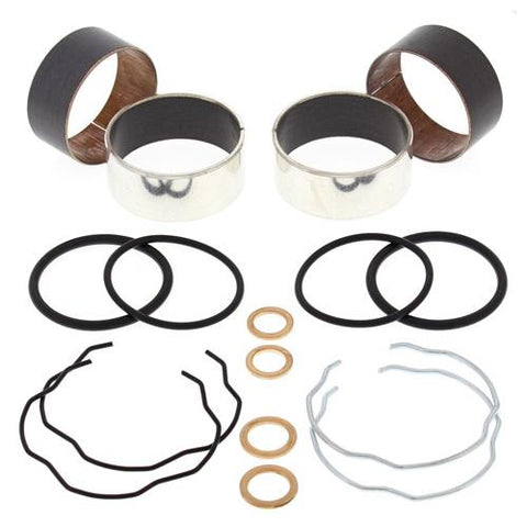 All Balls Fork Bushing Kit for Honda RVT1000 / Kawasaki ZX750 Models - 38-6088
