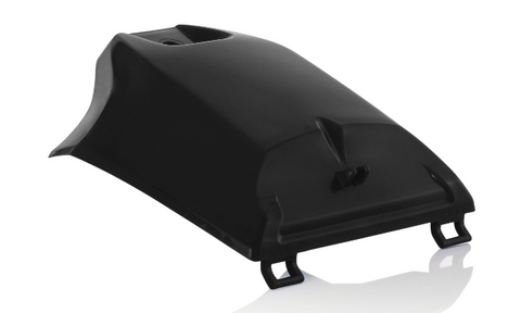 Acerbis Tank Cover for Yamaha WR/YZ models - Black - 2685900001