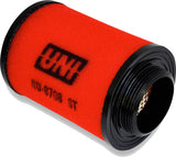 UNI Filter 2-Stage Performance Air Filter for 2012-22 Can-Am Outlander Models - NU-8708ST