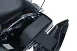 Kuryakyn Saddlebag Cooler - Black - 5202