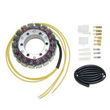 ElectroSport ESG080 3-Phase Stator For Honda NT650 / Suzuki GV1200
