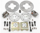 High Lifter Disc Brake Conversion Kit for 1992-07 Honda TRX models - HLHONDB-1