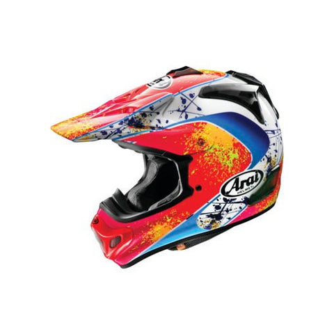 Arai VX-Pro4 Stanton Helmet - Small