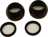 All Balls Racing Fork Oil and Dust Seal Kit for BMW K100 / K75C Models - 56-164