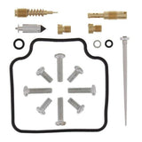 All Balls Carburetor Rebuild Kit for 1993-19 Honda XR650L - 26-1156