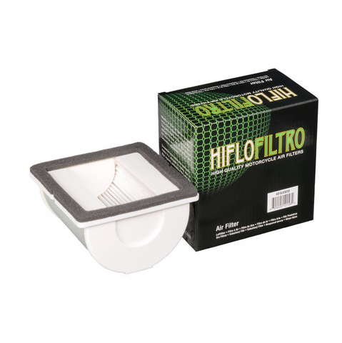 HiFlo Filtro OE Replacement Air Filter for 2001-07 Yamaha XP500 TMAX - HFA4909