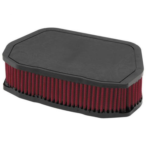 BikeMaster Performance Air Filter for 2007-18 Yamaha XVS950/1300 models - YA018