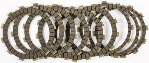 EBC CK Standard Friction Plates for 2017 Suzuki GSX-R1000 ABS - CK3468