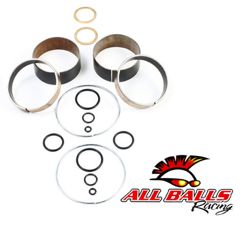 All Balls Fork Bushing Kit for KTM 150 SX / 250 / 300 / 450 XC - 38-6082