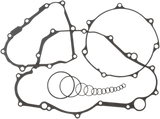 Cometic Bottom End Gasket Kit for 2004-08 Yamaha YFZ450 - C3338