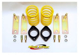 High Lifter 2 Inch Lift Kit for 2000-08 Kawasaki KAF620/950 Mule models - KLKM3000-00