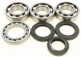 All Balls Crankshaft Bearing & Seal Kit for 1990-93 Polaris Trail Boss 350 Models - 24-1088