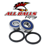 All Balls Front Wheel Bearing Kit for 2004 Honda NRX1800 Rune - 25-1469