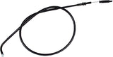 Motion Pro 03-0221 Black Vinyl Clutch Cable for 1993-02 Kawasaki ZX600 Ninja ZX-6