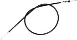 Motion Pro 05-0032 Black Vinyl Clutch Cable for 1981-83 Yamaha XJ550R Seca