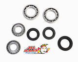 All Balls 25-2015 Front Differential Bearing Kit for 1989-05 Kawasaki KLF300 Bayou 4x4