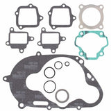 Vertex Complete Engine Gasket Kit for 1983-06 Yamaha PW80 - 808615