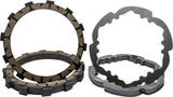 Rekluse Racing TorqDrive Clutch Pack Kit for Gas-Gas/Husqvarna/KTM - RMS-2813086