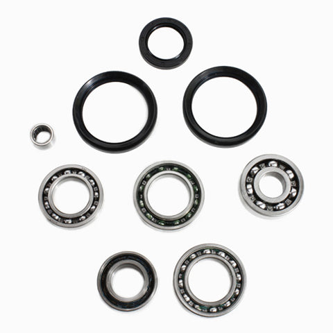 All Balls 25-2050 Rear Differential Bearing Kit for 2004-14 Arctic Cat 500 4x4