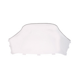Sno-Stuff Windshield for 1985-90 Ski-Doo Formula models - 24 Inch - Clear - 450-456