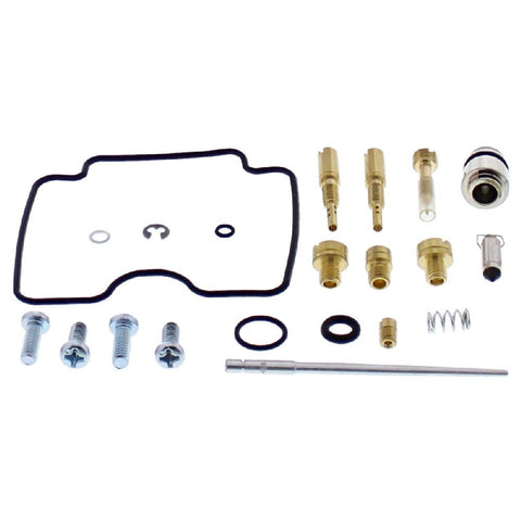 All Balls EZ Start Carburetor Rebuild Kit for 2011-13 Yamaha YFM125 Raptor - 46-8038