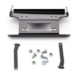 Warn Winch Mount for Honda SXS1000 Talon - 102600