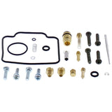 All Balls EZ Start Carburetor Rebuild Kit for 1992-02 Yamaha TTR225/XT225 - 46-8009