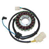 ElectroSport ESG495 Lighting Stator For 1993-2009 Honda TRX300EX models