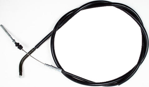 Motion Pro 05-0370 Black Vinyl Rear Hand Brake Cable for Yamaha YFM250 / YFM350