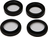 All Balls Racing Fork Oil and Dust Seal Kit for Yamaha IT125 / RT180 - 56-116
