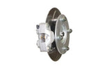 High Lifter Disc Brake Conversion Kit for 1992-07 Honda TRX models - HLHONDB-1