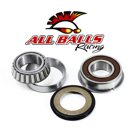 All Balls Steering Stem Bearing Kit for Triumph TT600 / Yamaha TT600 - 22-1054
