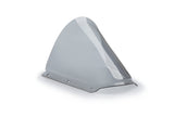 Puig Z-Racing Windscreen for Kawasaki ZX1000 Ninja ZX-10R - Smoke - 20540H