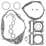 Vertex Complete Engine Gasket Kit for 2003-17 Suzuki DRZ125/L - 808531