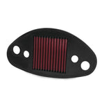 BikeMaster Performance Air Filter for 2001-08 Suzuki VL800 models - SU005