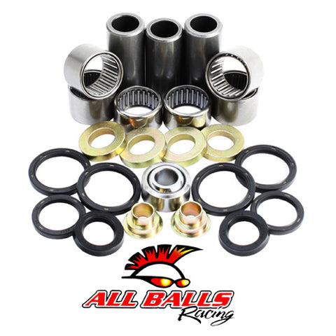 All Balls Linkage Bearing Kit for Husqvarna CR125 / Yamaha WR250 - 27-1146