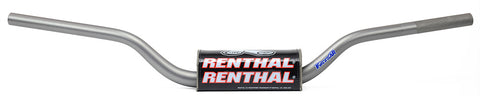 RENTHAL 814-01-TT - Fatbar Handlebar - Kawasaki KFX 450 - Titanium