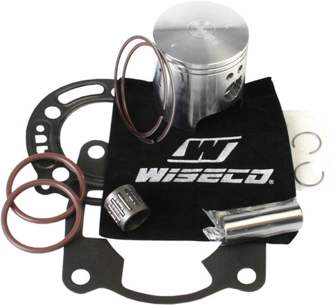 Wiseco PK1281 Top-End Rebuild Kit for 1995-97 Kawasaki KX100 - 52.50mm