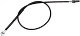 Motion Pro 05-0180 Black Vinyl Speedometer Cable for 1987-97 Yamaha YFM350FW Big