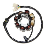 Electrosport Replacement Stator for 1990-96 Honda TRX200D FourTrax - ESG128