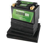 Bike Master Lithium-Ion 2.0 Battery - BMP14B-FP - YTZ10S