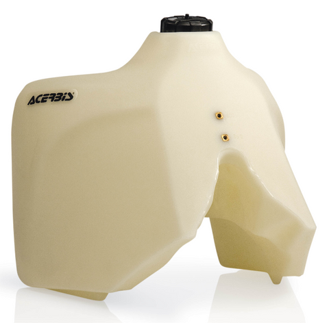 Acerbis Fuel Tank for 1993-96 Honda XR650L - 5.8 Gallon Capacity - Natural - 2044330147