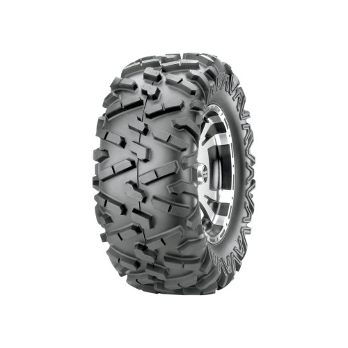 Maxxis Bighorn 2.0 Radial Front Tire - 27X9-R14 - TM00911100 – SVS